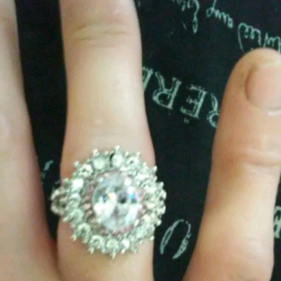 Fashion ring - Picture 2 of 2